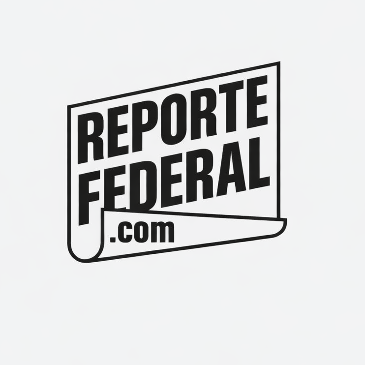 Reporte Federal