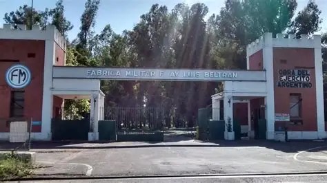 Fabricaciones Militares tendrá un presupuesto 2026 con déficit operativo de más de $30.000&nbsp;millones