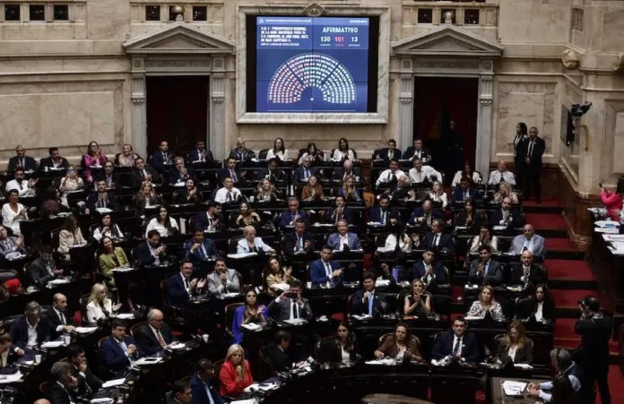 Diputados prepara una sesión clave con cambios al Banco Central y una nueva Ley de Inocencia&nbsp;Fiscal