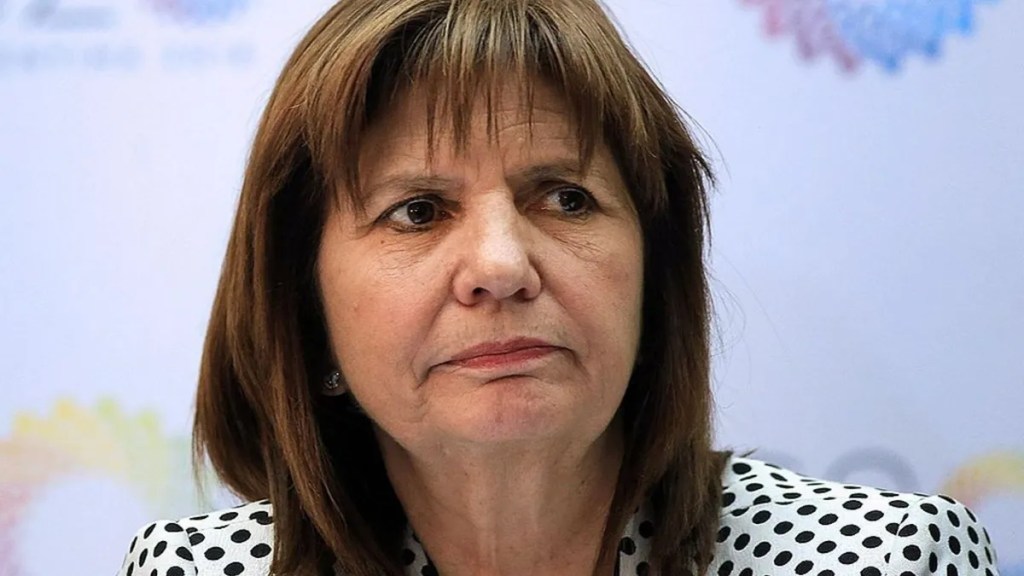 Bullrich bajó el tono a su candidatura en la Ciudad y pidió avanzar en una coalición con el PRO