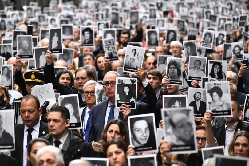 La Justicia avaló el juicio en ausencia para los acusados por el atentado a la&nbsp;AMIA
