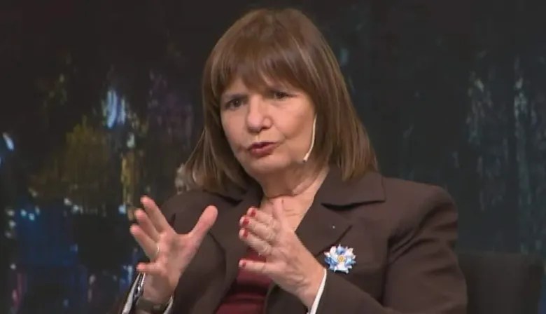 Bullrich reclamó una mayor coordinación en el gobierno por los cambios en&nbsp;Discapacidad