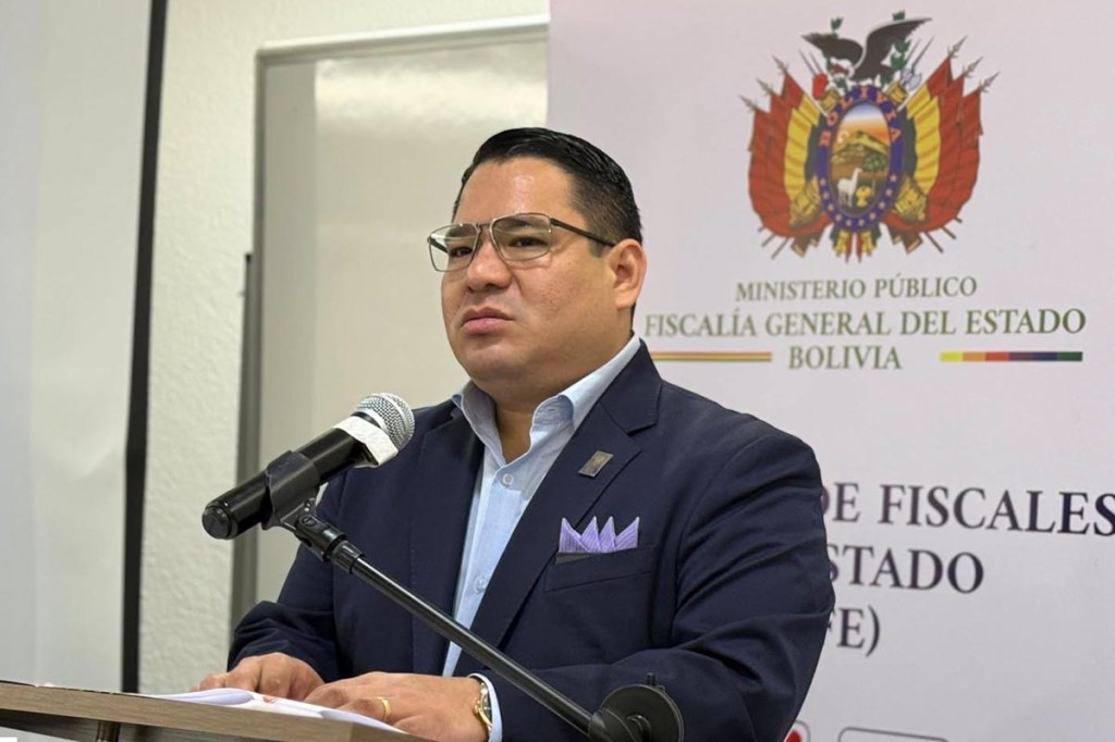 El fiscal que investiga a Cerimedo cuestionó la revocación de su visa por parte de Estados&nbsp;Unidos