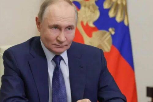 Rusia Unida se impuso en las legislativas con el 57,5% de los&nbsp;votos